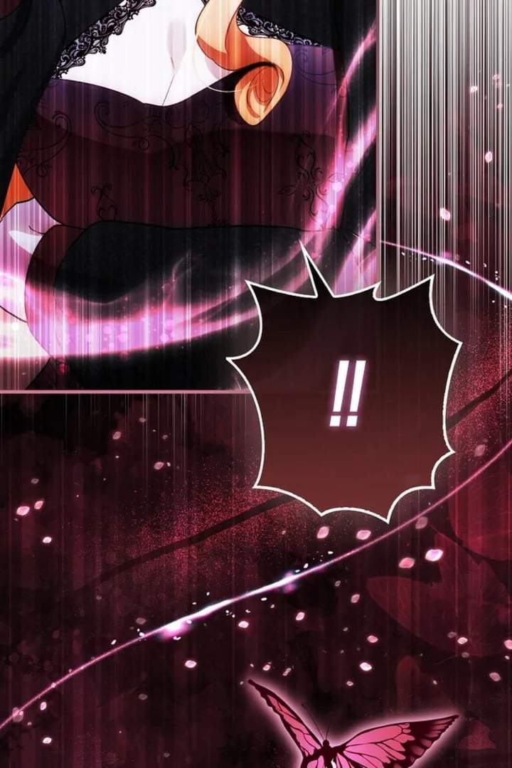 The Baby Fairy is a Villain Chapter 17