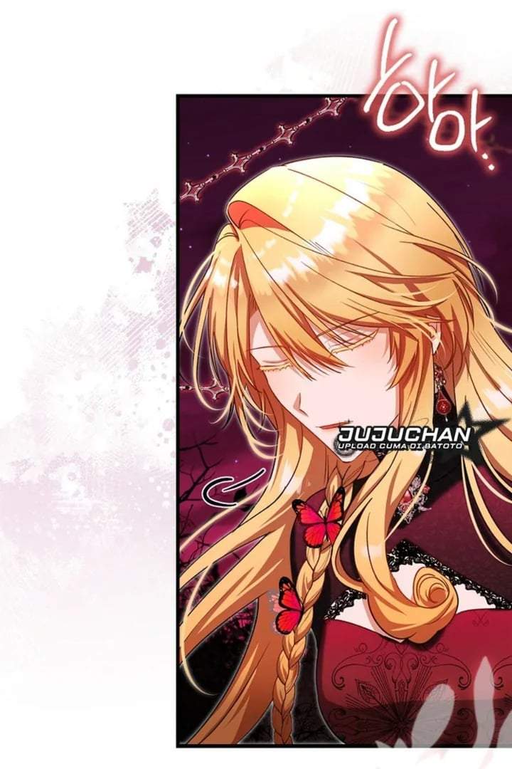 The Baby Fairy is a Villain Chapter 17
