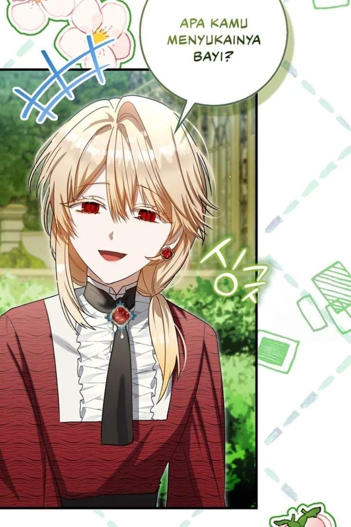The Baby Fairy is a Villain Chapter 17