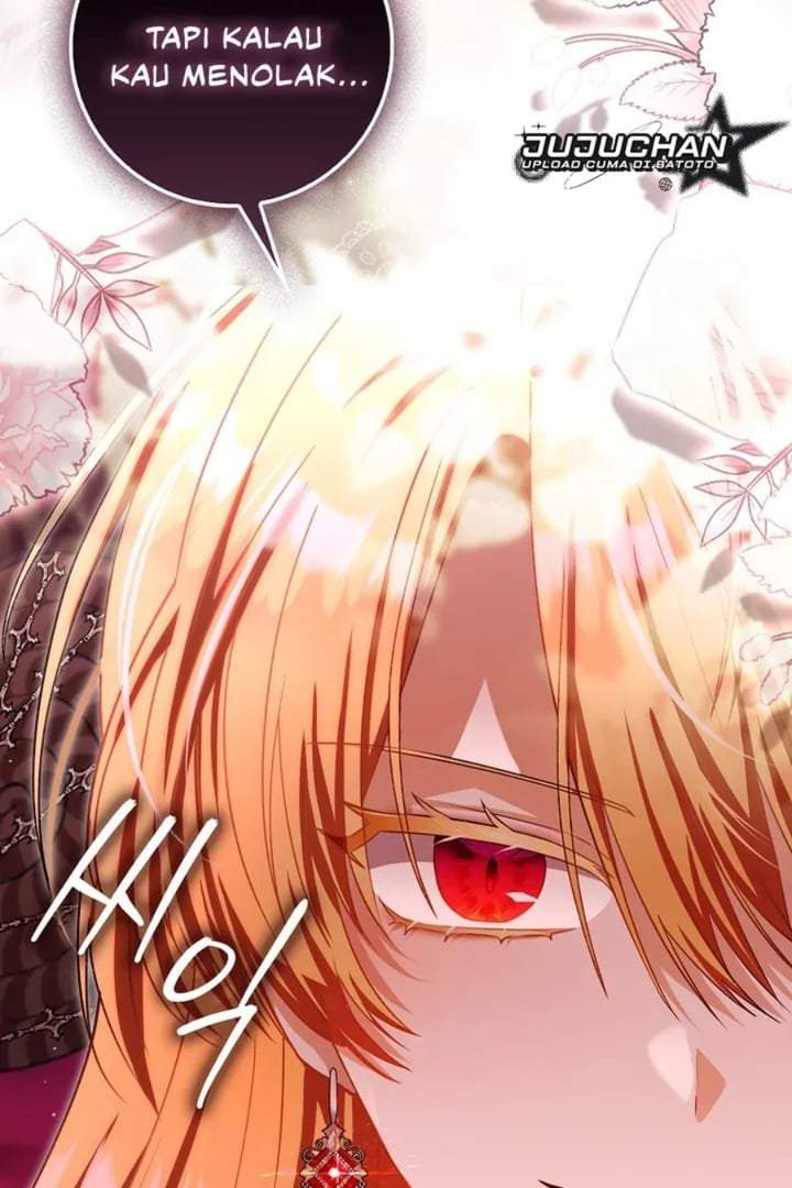 The Baby Fairy is a Villain Chapter 17