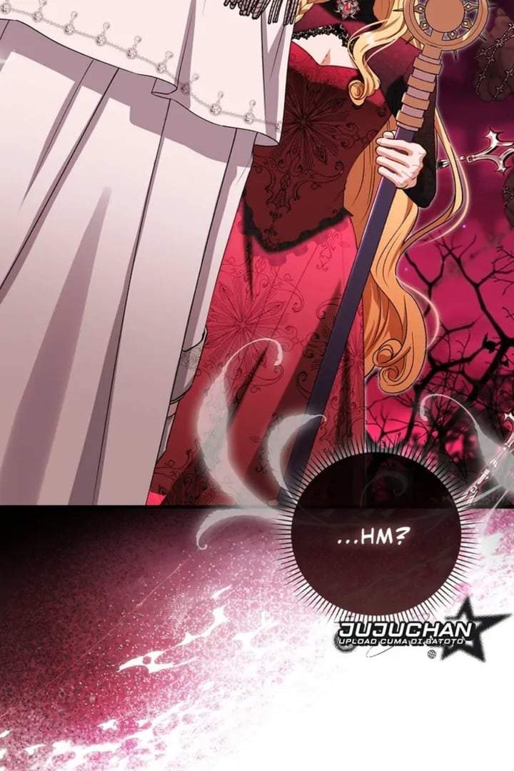 The Baby Fairy is a Villain Chapter 17
