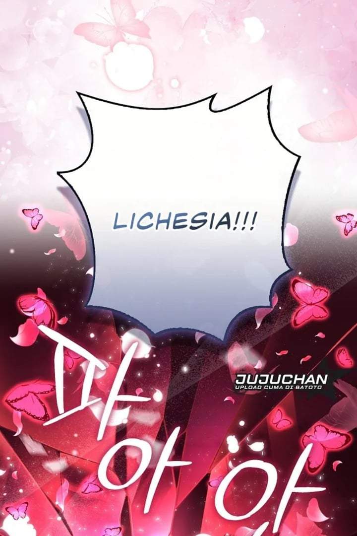 The Baby Fairy is a Villain Chapter 17
