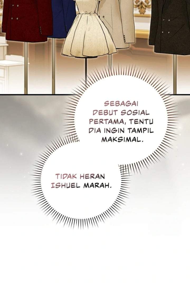 The Baby Fairy is a Villain Chapter 18