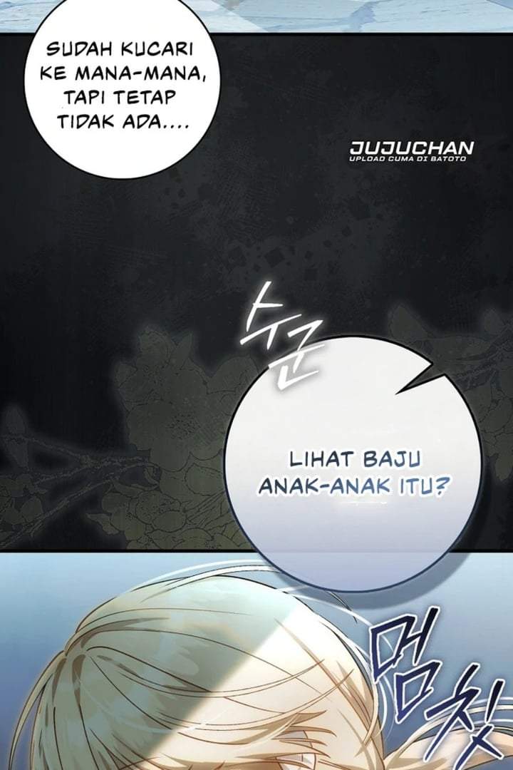 The Baby Fairy is a Villain Chapter 18