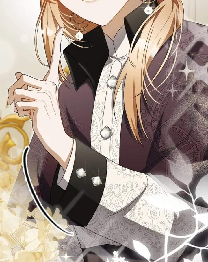 The Baby Fairy is a Villain Chapter 18