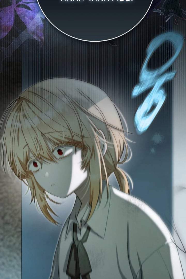 The Baby Fairy is a Villain Chapter 18