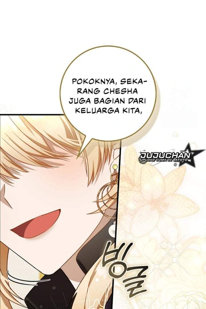 The Baby Fairy is a Villain Chapter 18