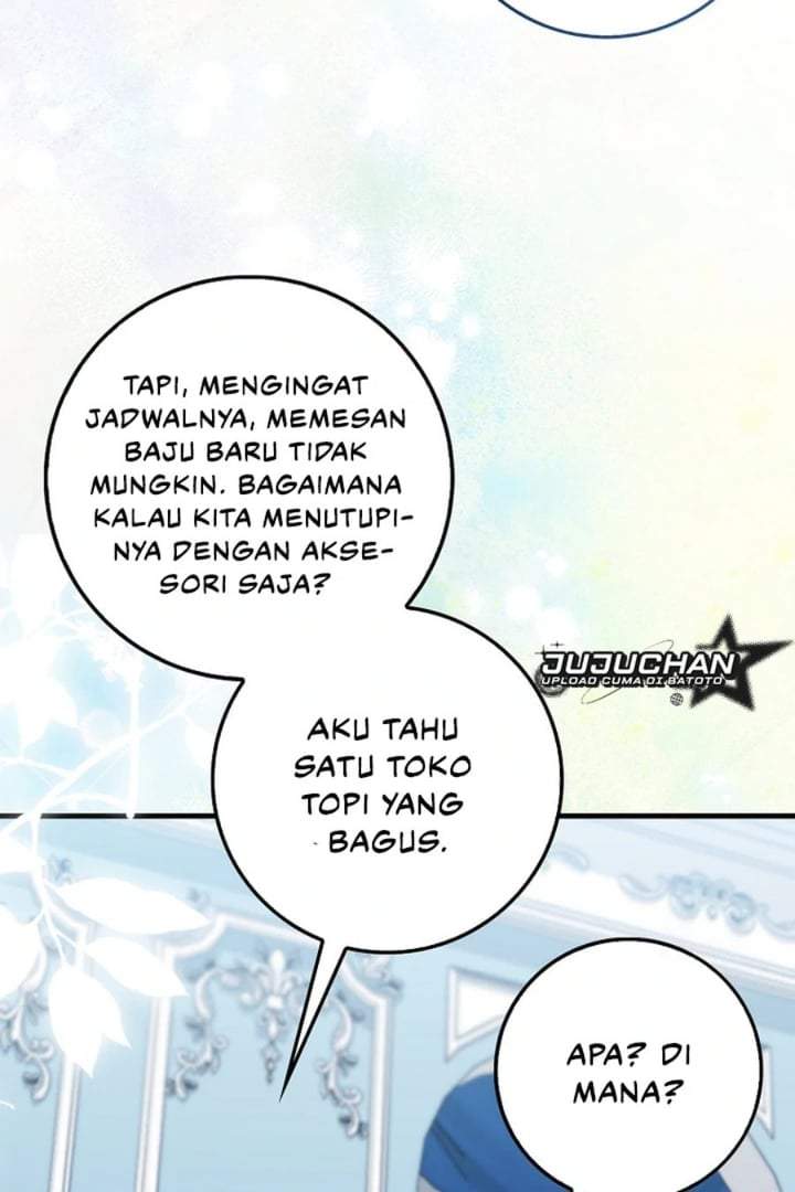 The Baby Fairy is a Villain Chapter 18