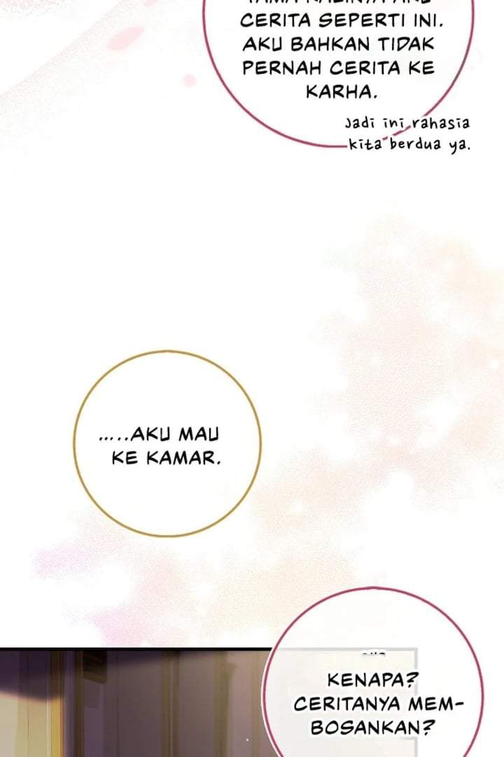 The Baby Fairy is a Villain Chapter 18