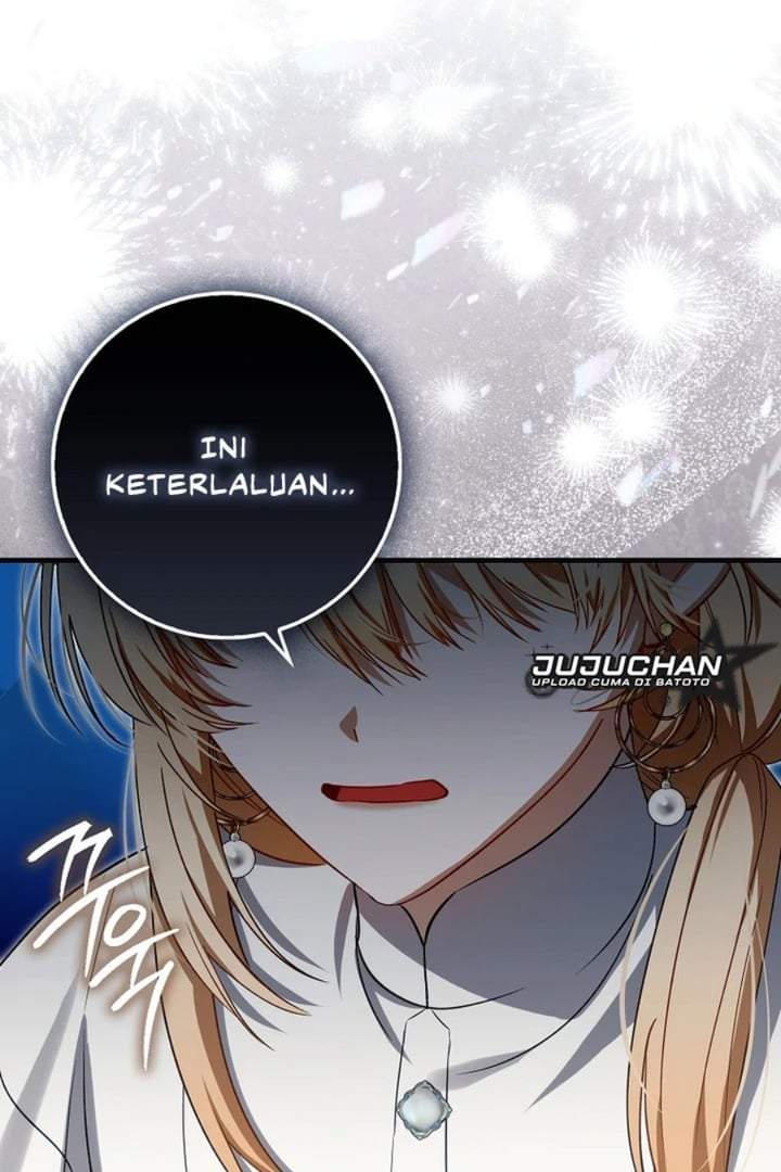 The Baby Fairy is a Villain Chapter 18