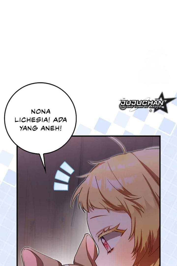 The Baby Fairy is a Villain Chapter 18