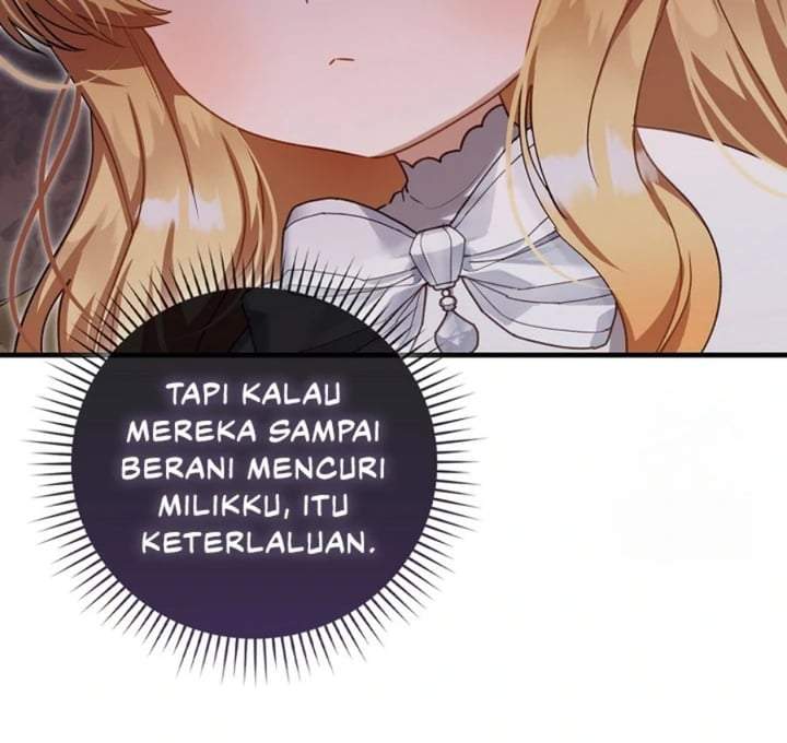 The Baby Fairy is a Villain Chapter 18
