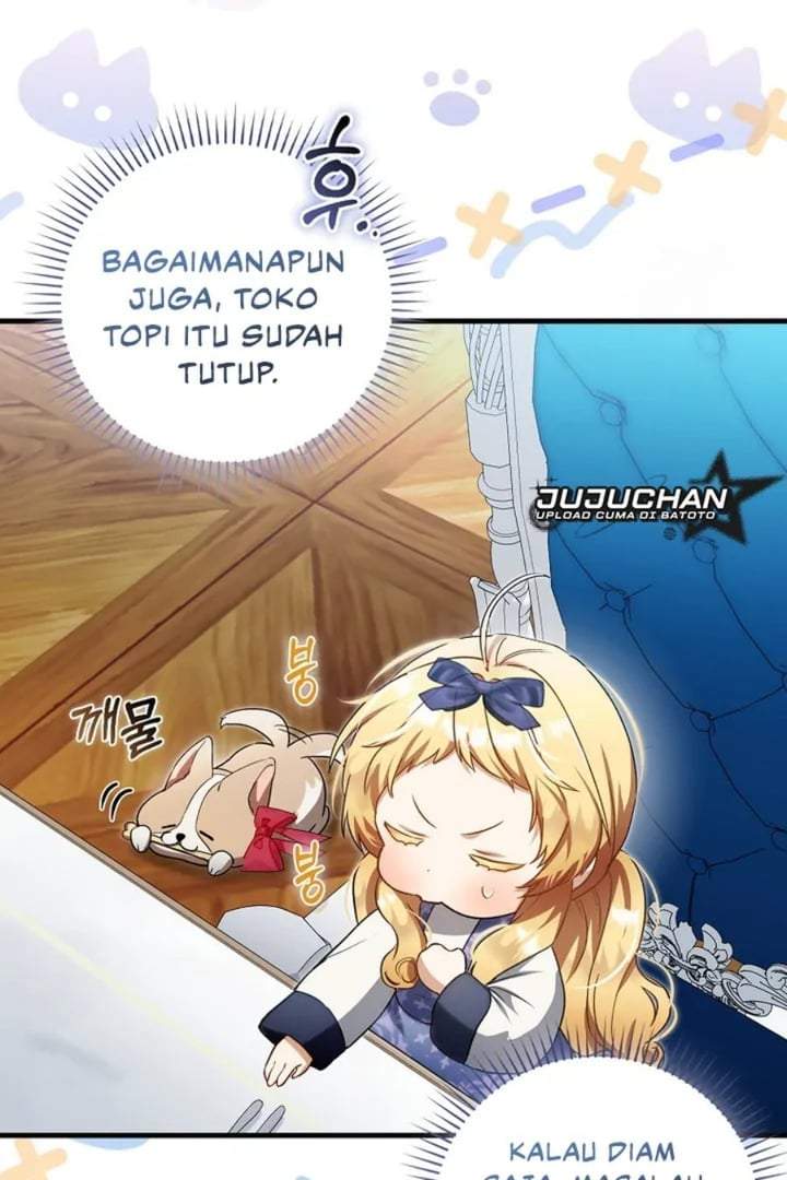 The Baby Fairy is a Villain Chapter 18