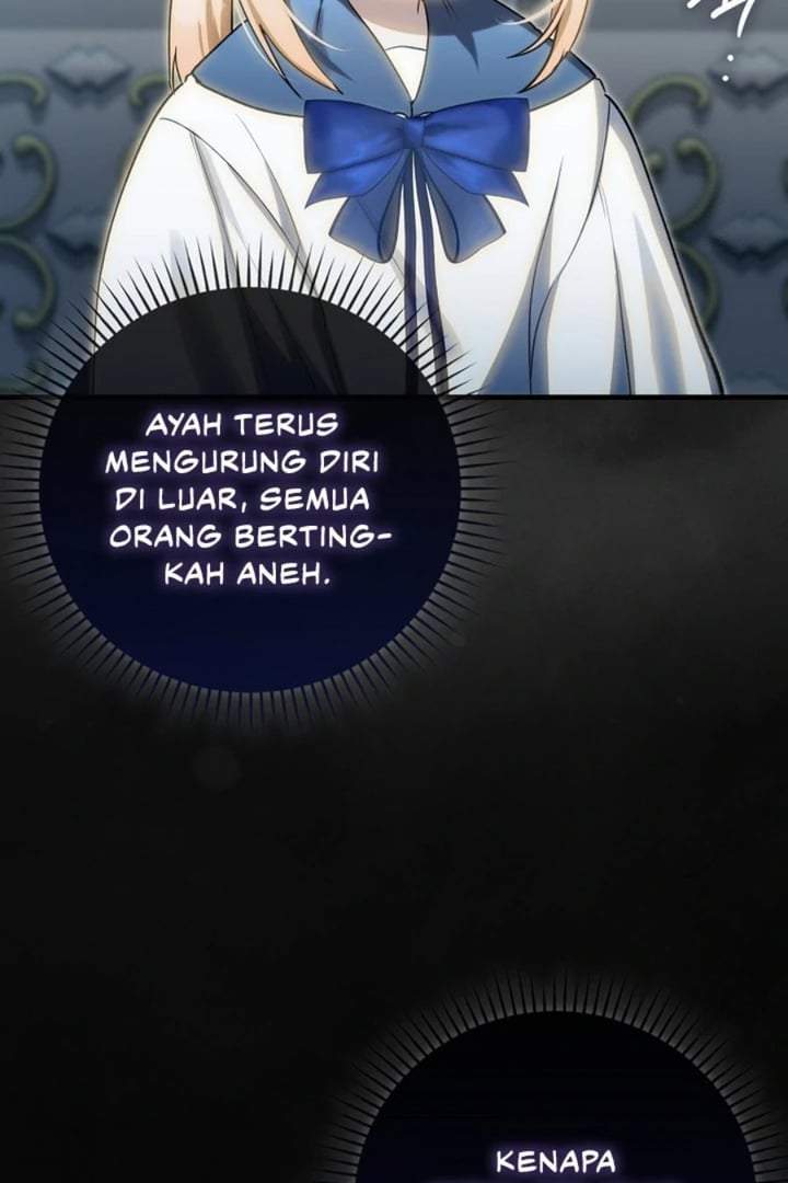 The Baby Fairy is a Villain Chapter 18