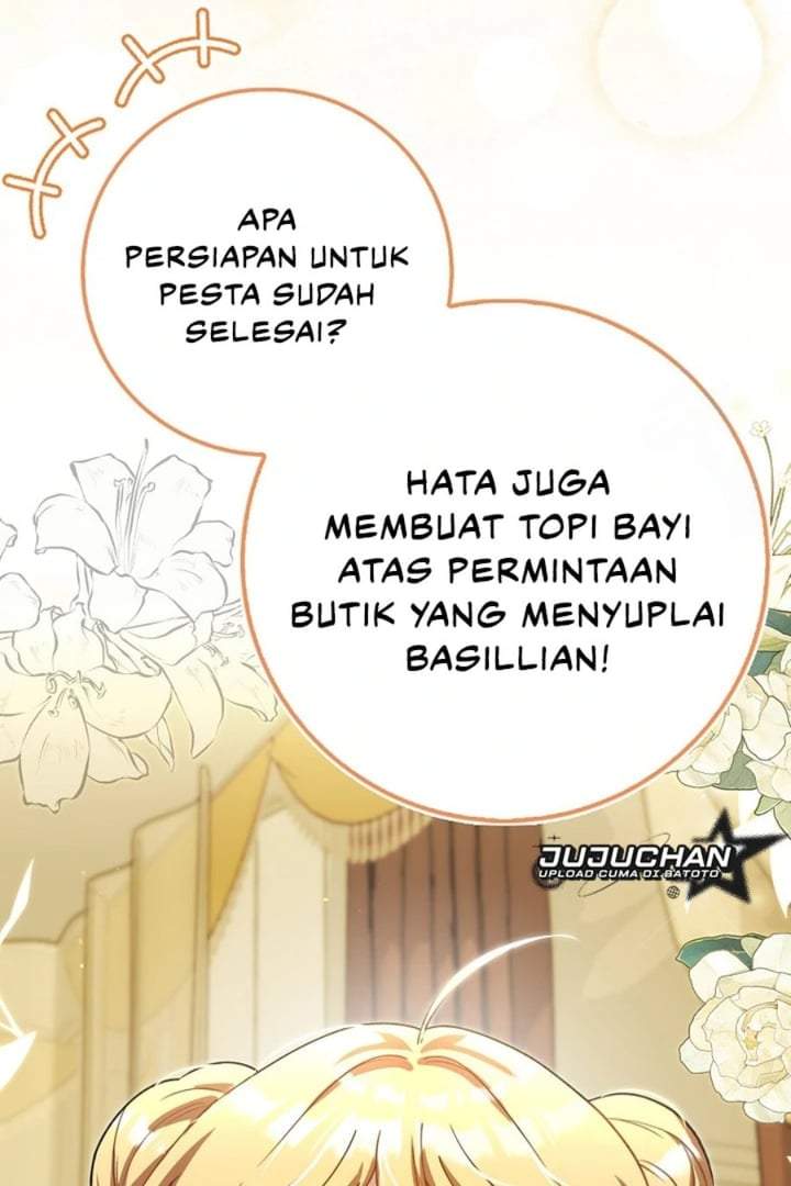 The Baby Fairy is a Villain Chapter 18