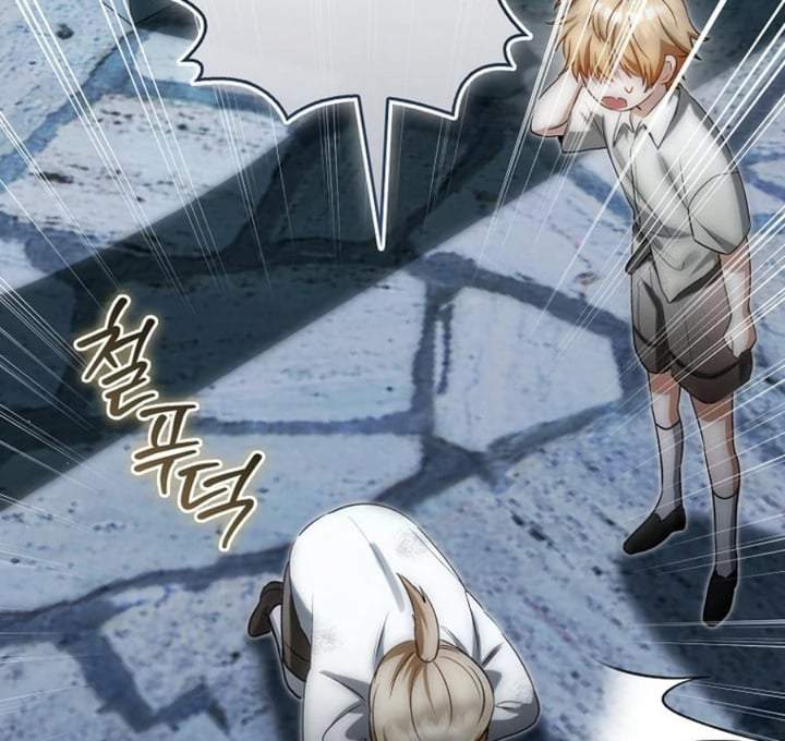 The Baby Fairy is a Villain Chapter 18