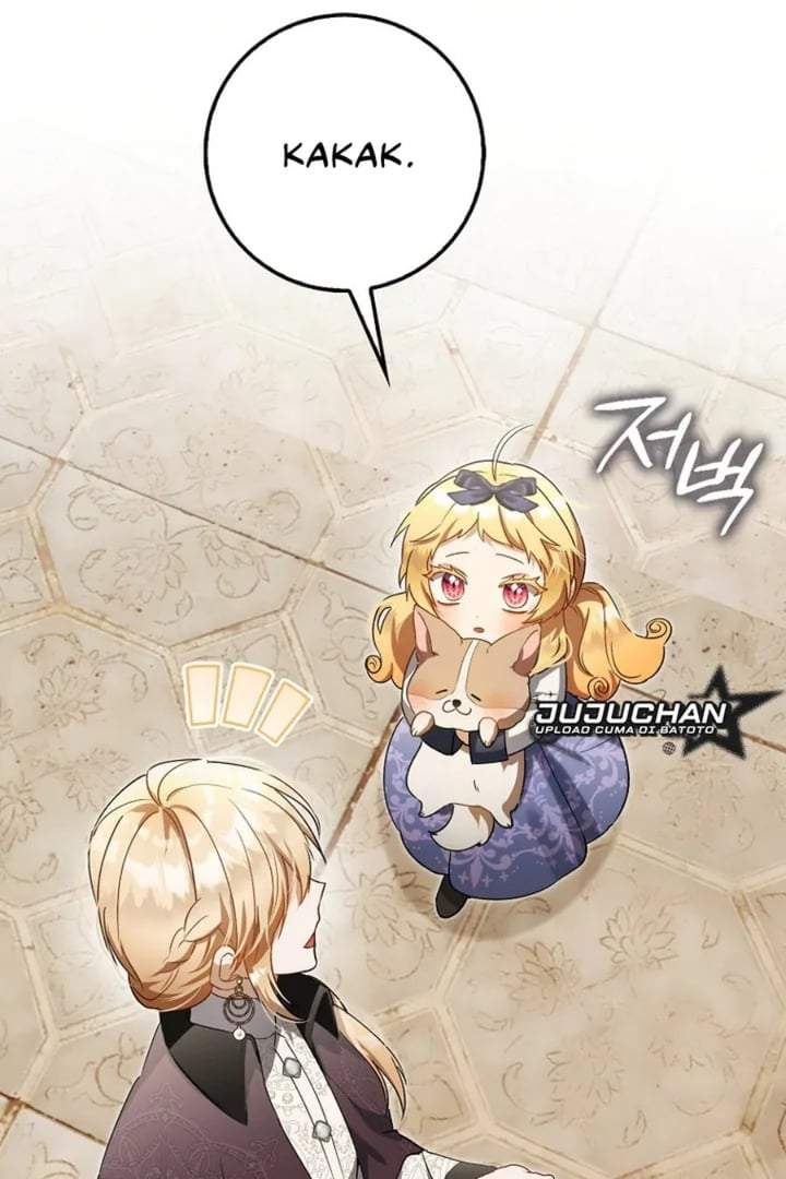 The Baby Fairy is a Villain Chapter 18