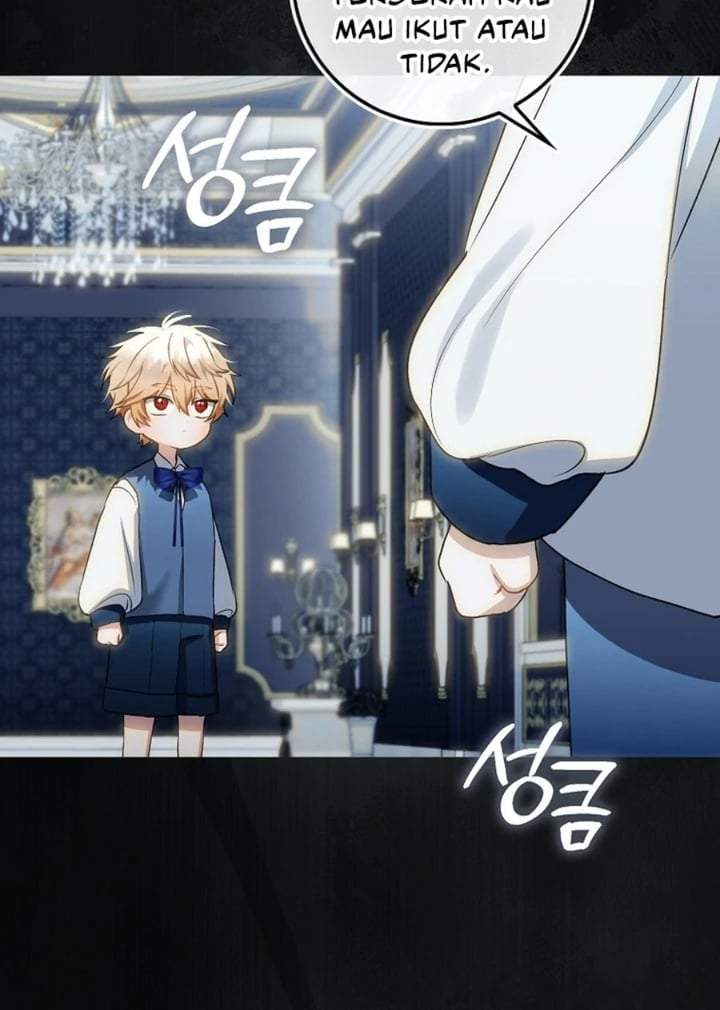 The Baby Fairy is a Villain Chapter 18