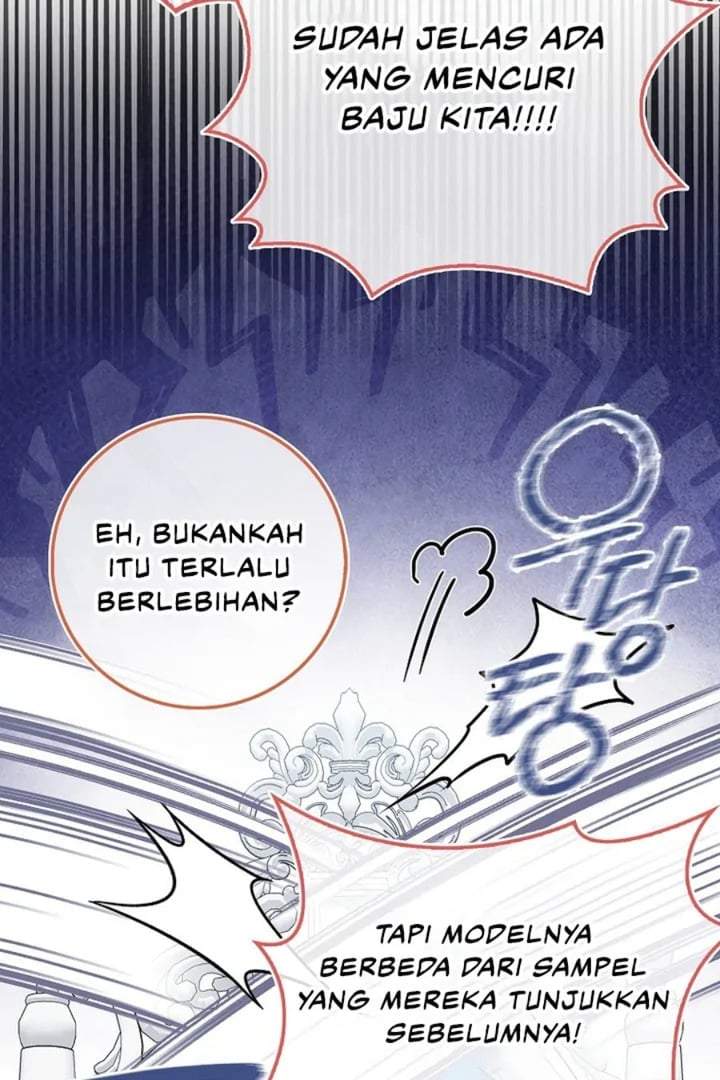 The Baby Fairy is a Villain Chapter 18
