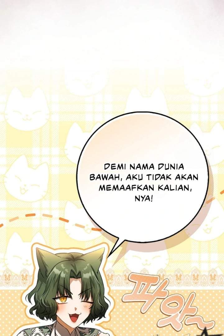 The Baby Fairy is a Villain Chapter 19