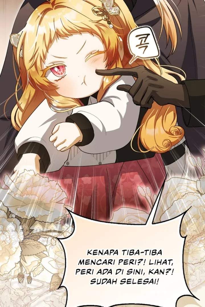 The Baby Fairy is a Villain Chapter 19