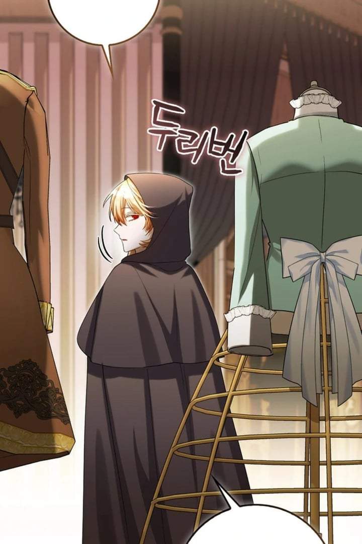 The Baby Fairy is a Villain Chapter 19