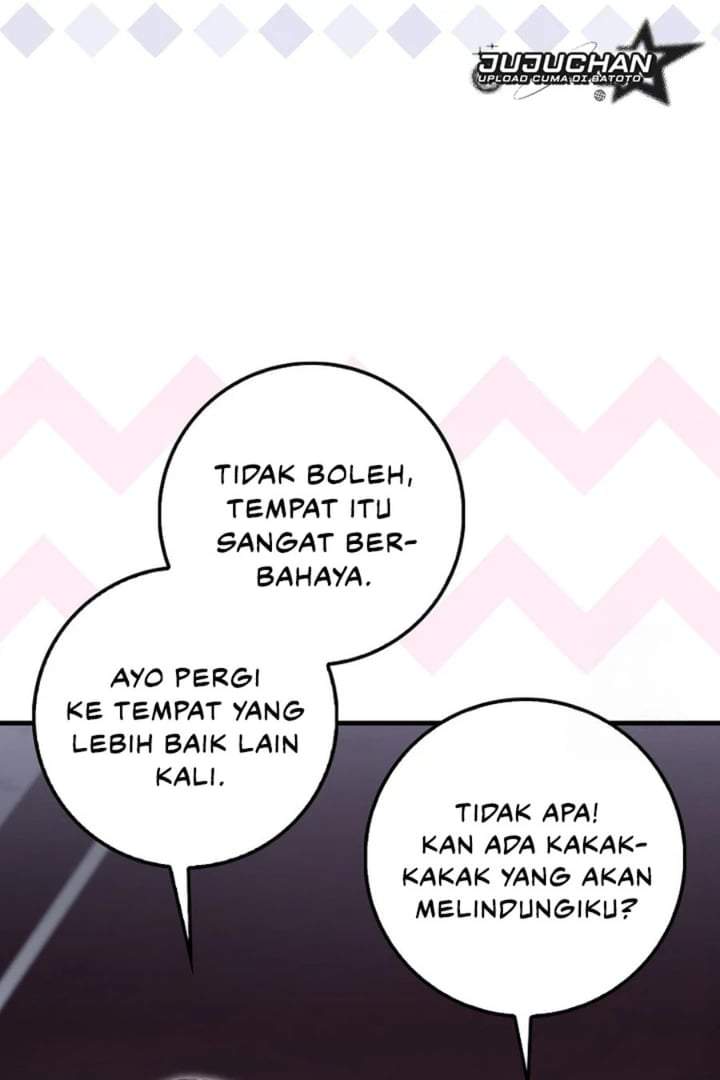 The Baby Fairy is a Villain Chapter 19