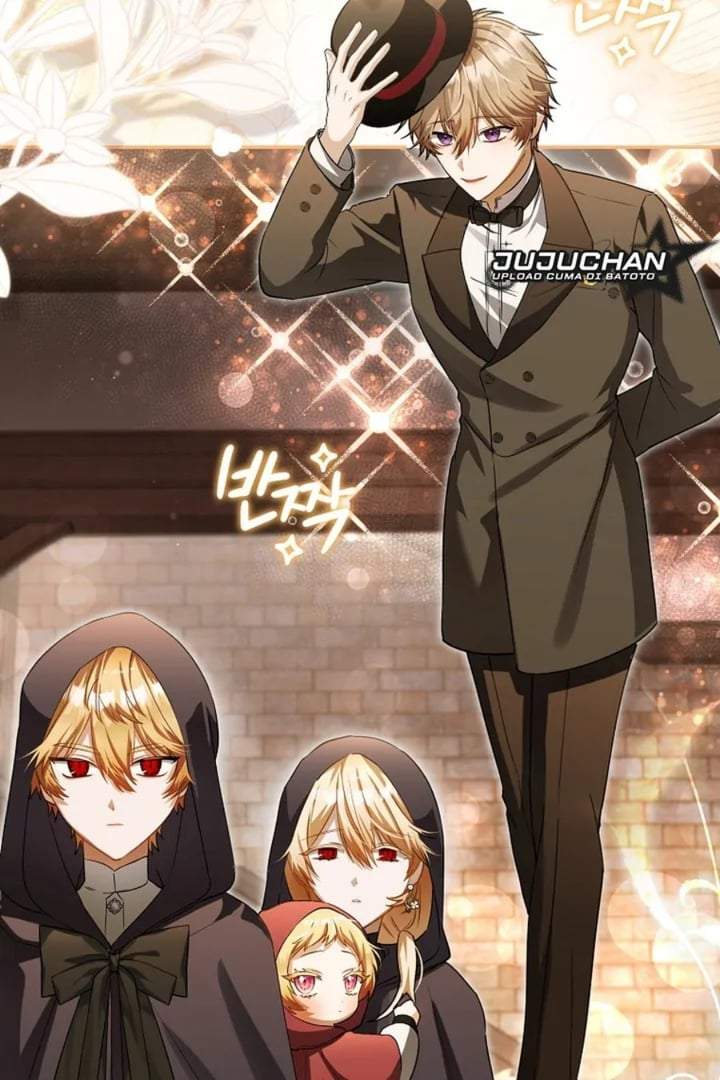 The Baby Fairy is a Villain Chapter 19