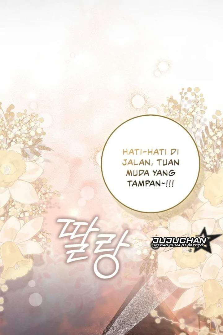 The Baby Fairy is a Villain Chapter 19