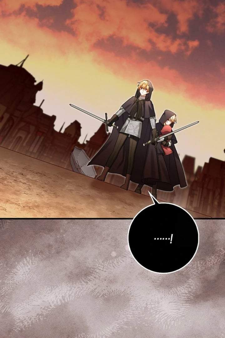 The Baby Fairy is a Villain Chapter 19