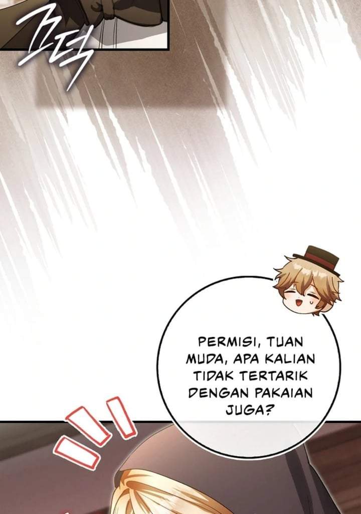 The Baby Fairy is a Villain Chapter 19