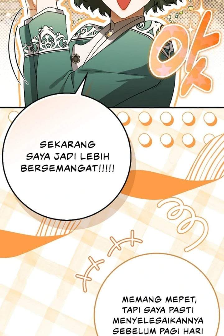 The Baby Fairy is a Villain Chapter 19