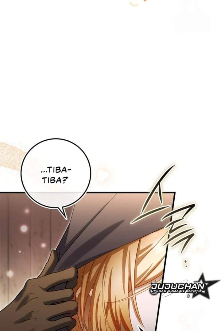 The Baby Fairy is a Villain Chapter 19