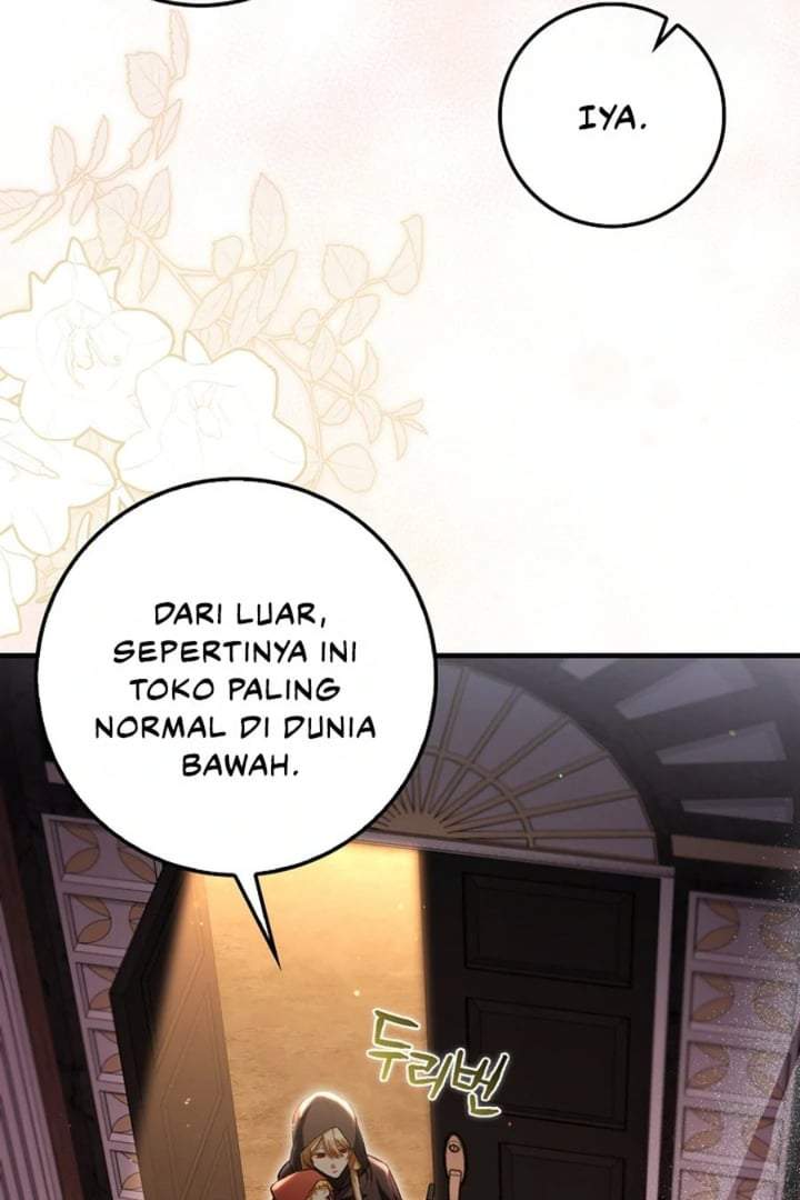 The Baby Fairy is a Villain Chapter 19