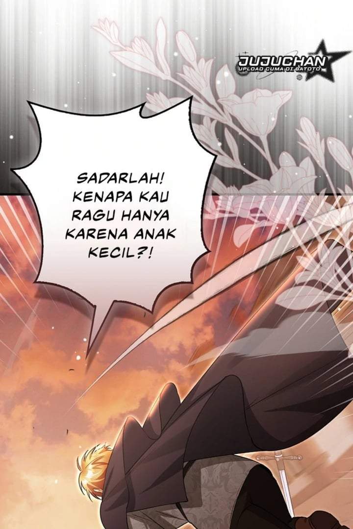 The Baby Fairy is a Villain Chapter 20