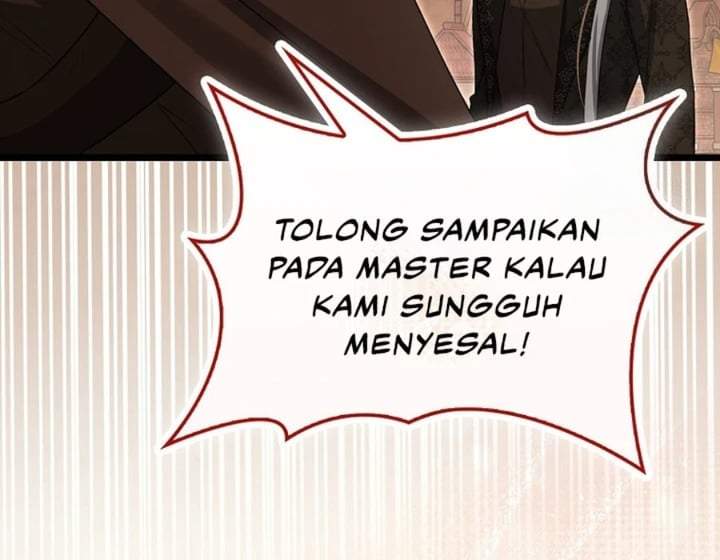 The Baby Fairy is a Villain Chapter 20