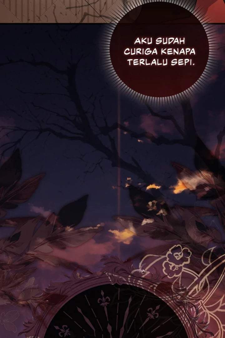 The Baby Fairy is a Villain Chapter 20
