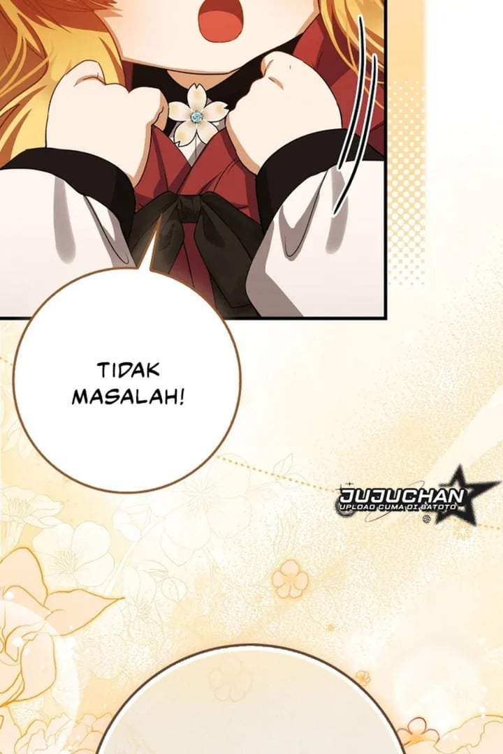 The Baby Fairy is a Villain Chapter 20