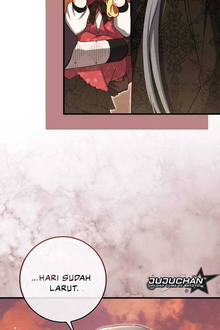The Baby Fairy is a Villain Chapter 20