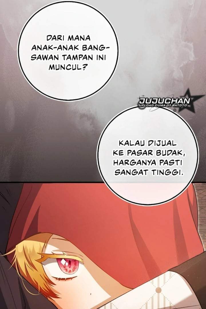 The Baby Fairy is a Villain Chapter 20