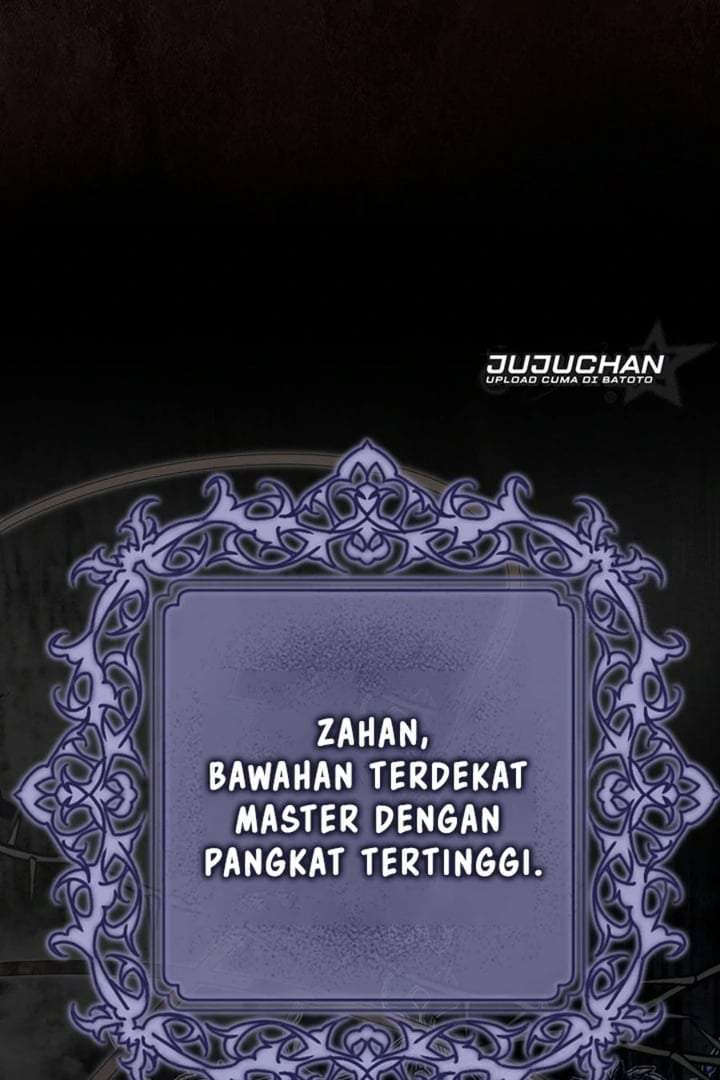 The Baby Fairy is a Villain Chapter 20