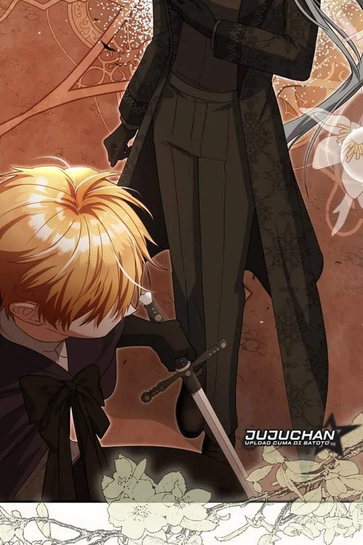 The Baby Fairy is a Villain Chapter 20