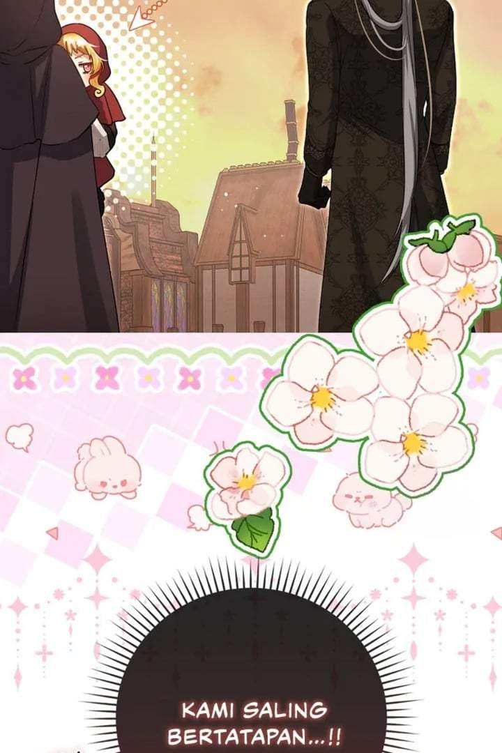 The Baby Fairy is a Villain Chapter 20
