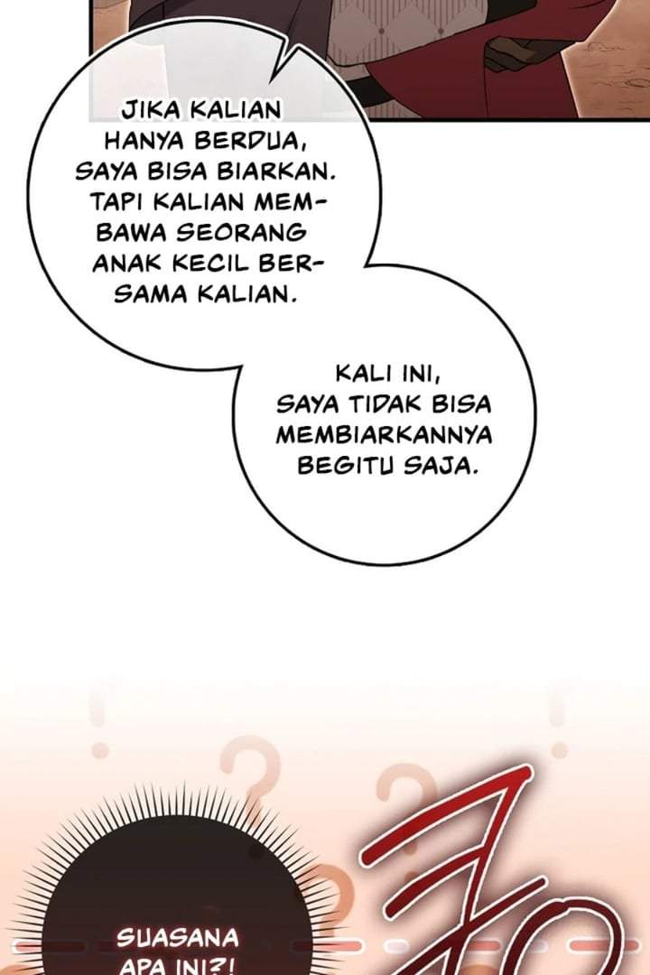 The Baby Fairy is a Villain Chapter 20