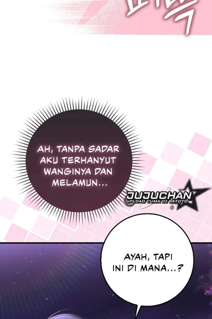 The Baby Fairy is a Villain Chapter 21