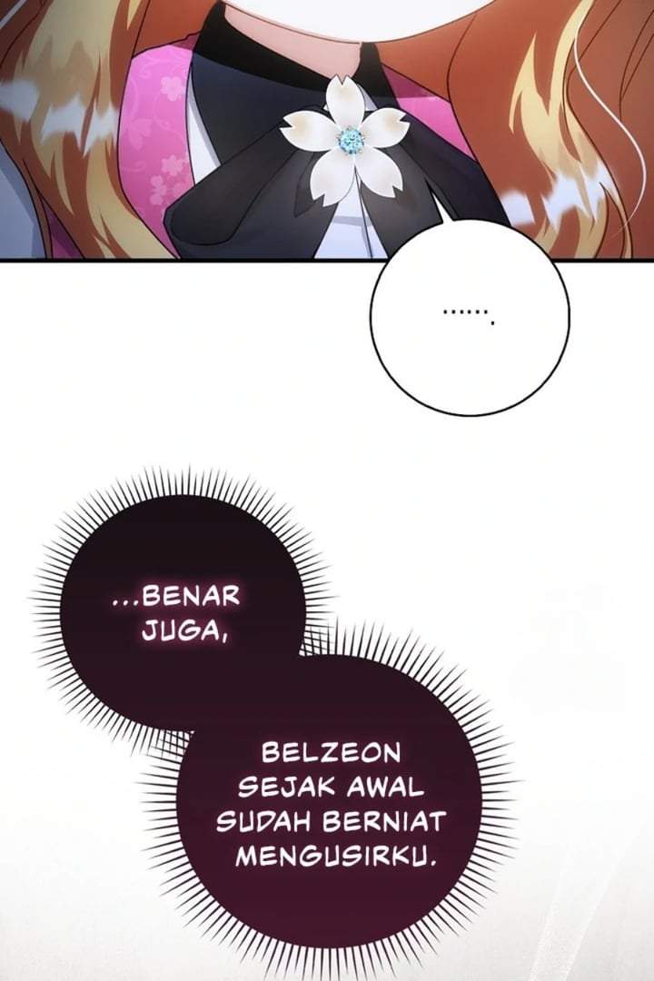 The Baby Fairy is a Villain Chapter 21