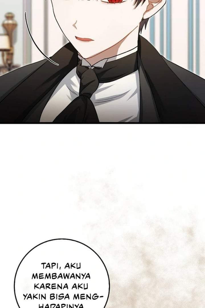 The Baby Fairy is a Villain Chapter 21