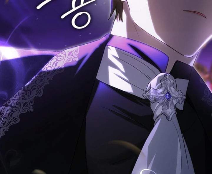 The Baby Fairy is a Villain Chapter 21