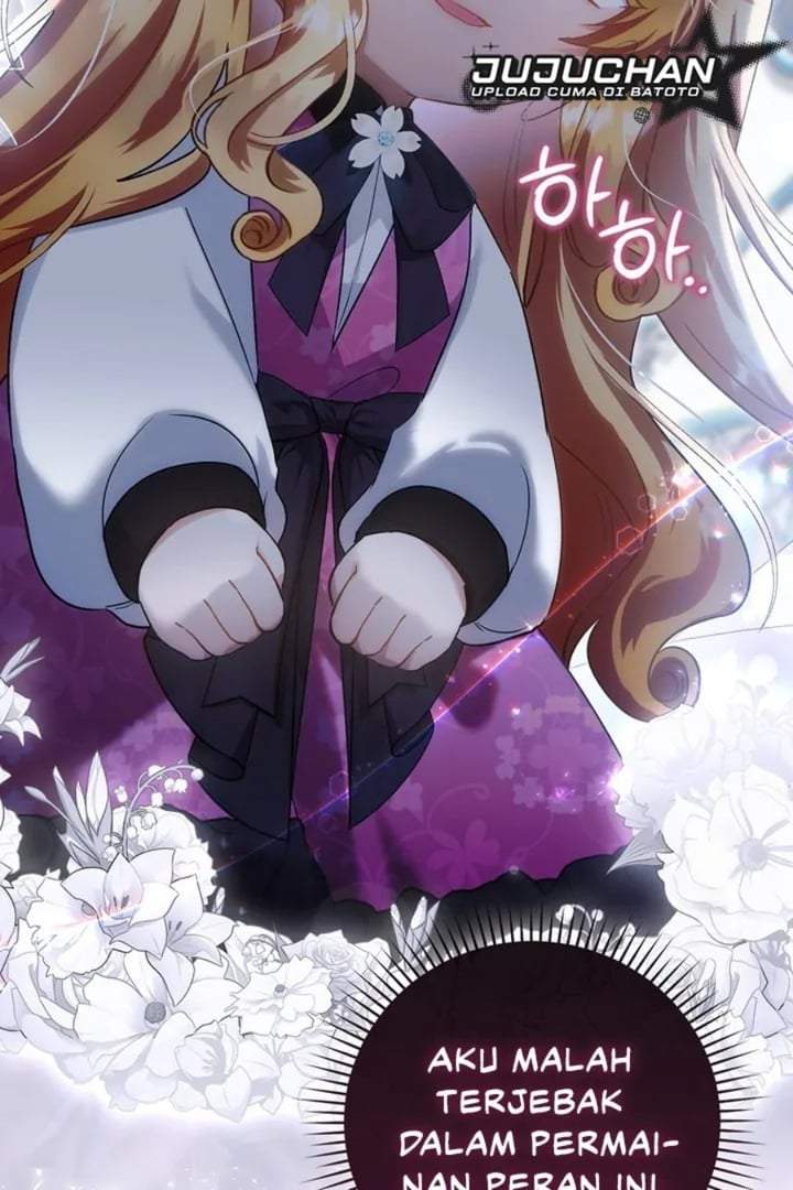 The Baby Fairy is a Villain Chapter 21