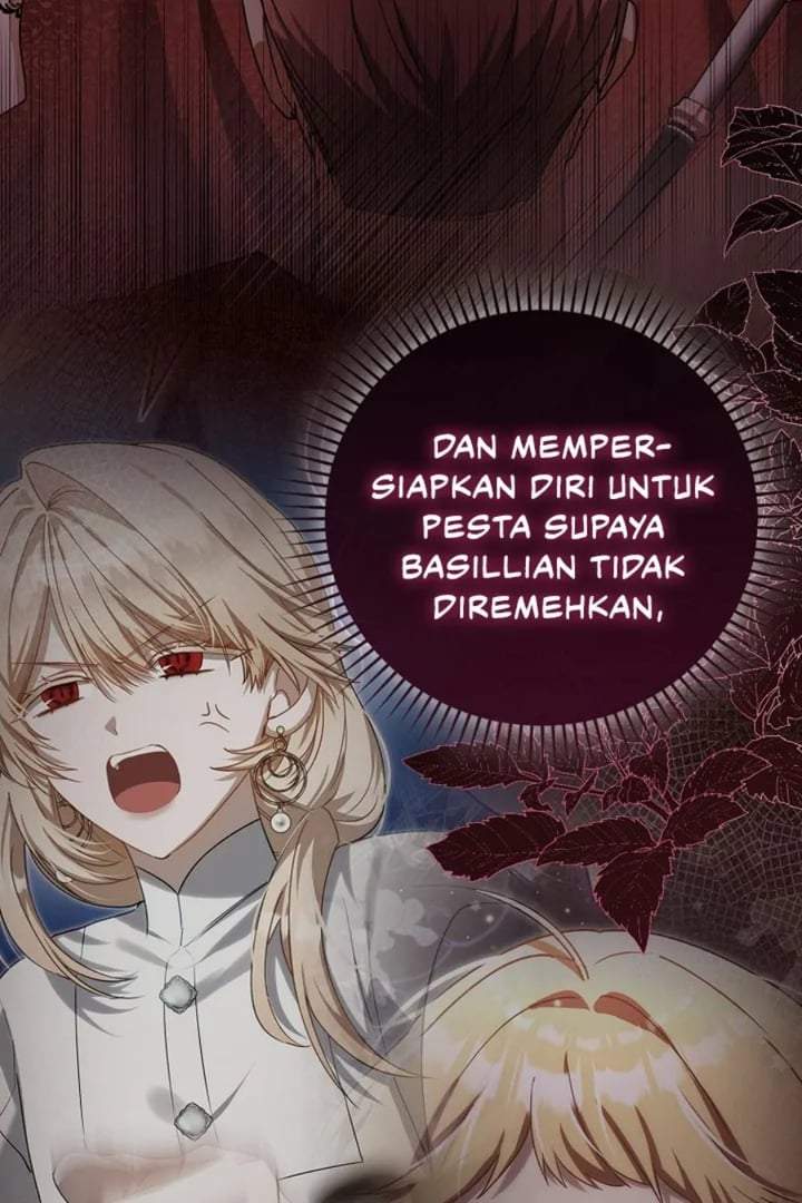 The Baby Fairy is a Villain Chapter 21